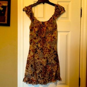 Night sleeping dress ( lingerie dress )